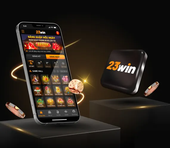 Tiện lợi di động với ứng dụng cwin333
