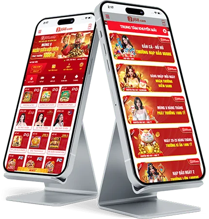 Biểu đồ tăng trưởng với các con số tỷ lệ cược hấp dẫn